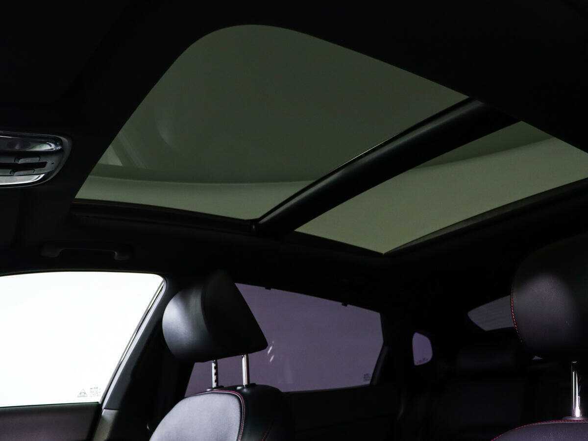 Kia Optima, 2017 Фото №20