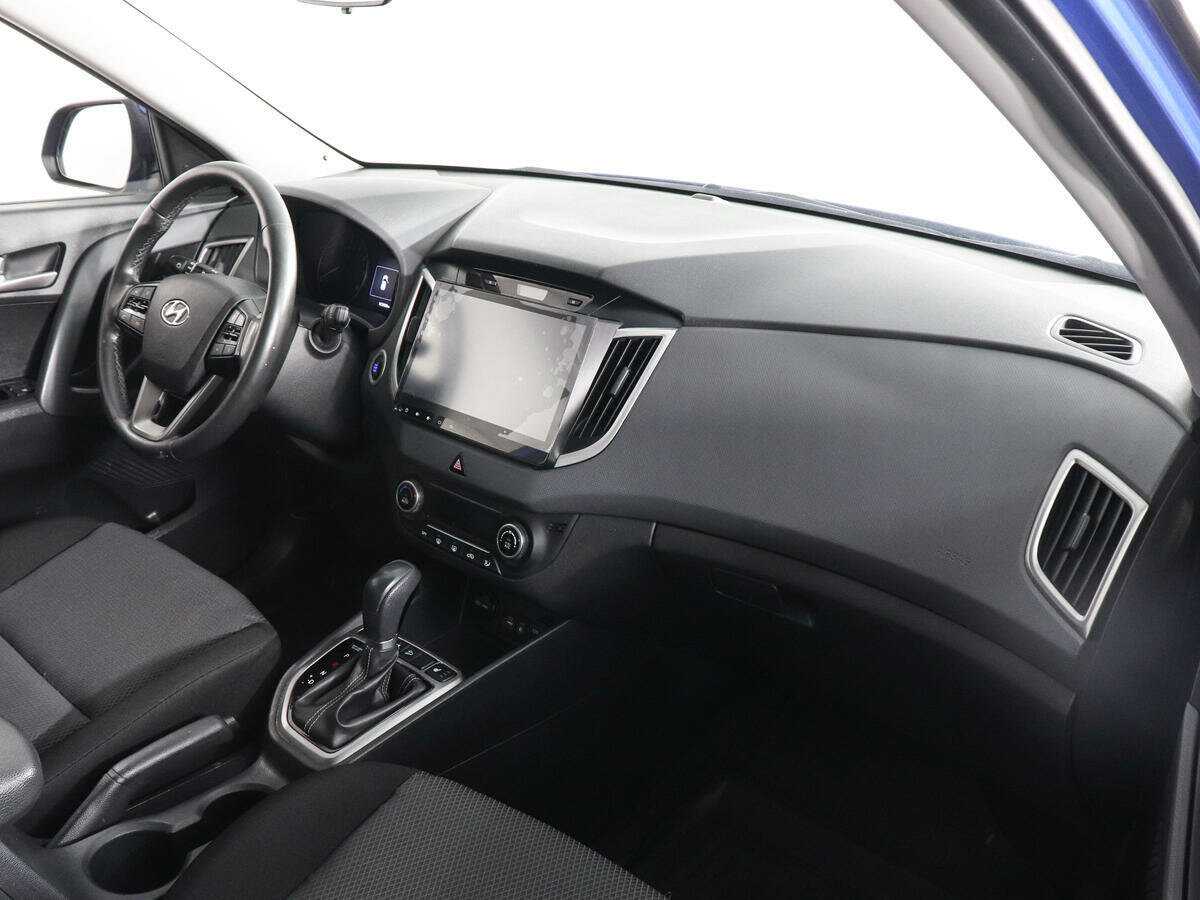 Hyundai Creta, 2019 - 163 891 км. | Фото №6