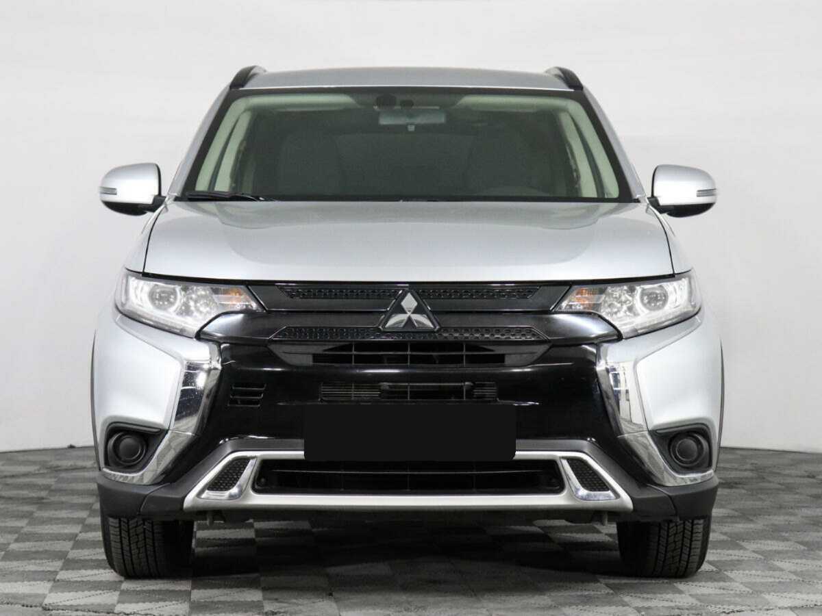 Mitsubishi Outlander, 2022 - 39 953 км. | Фото №2