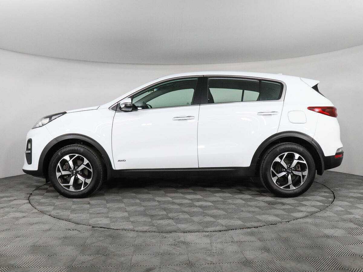 Kia Sportage, 2020 - 66 046 км. | Фото №7