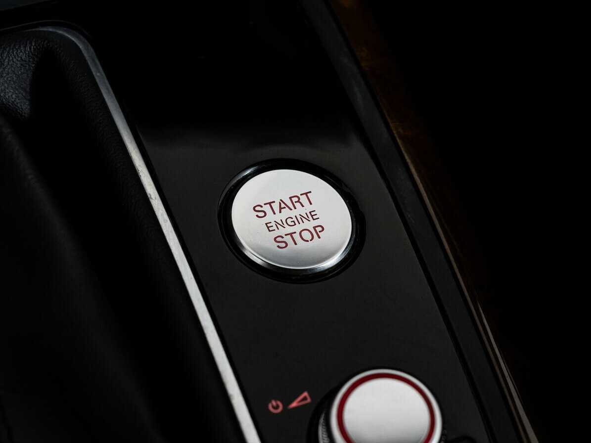 Audi A6, 2014 Фото №17