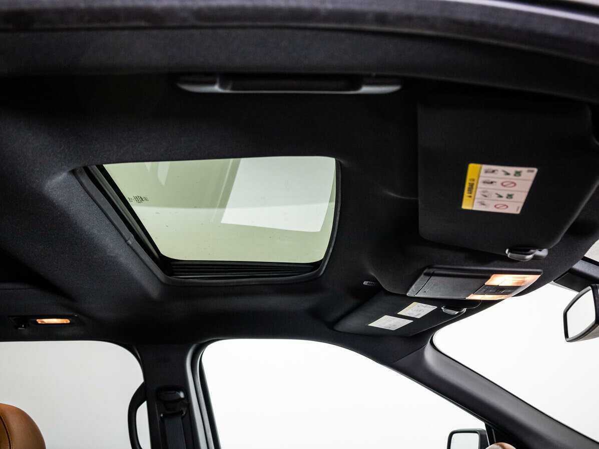 Ford Explorer, 2016 Фото №13