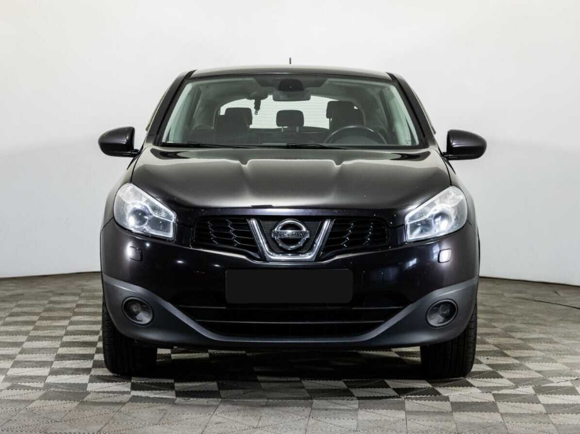 Nissan Qashqai, 2012 - 180 572 км. | Фото №2