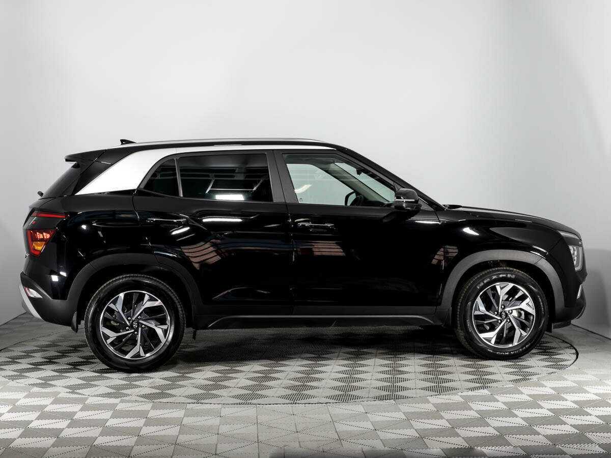 Hyundai Creta, 2021 - 54 000 км. | Фото №4