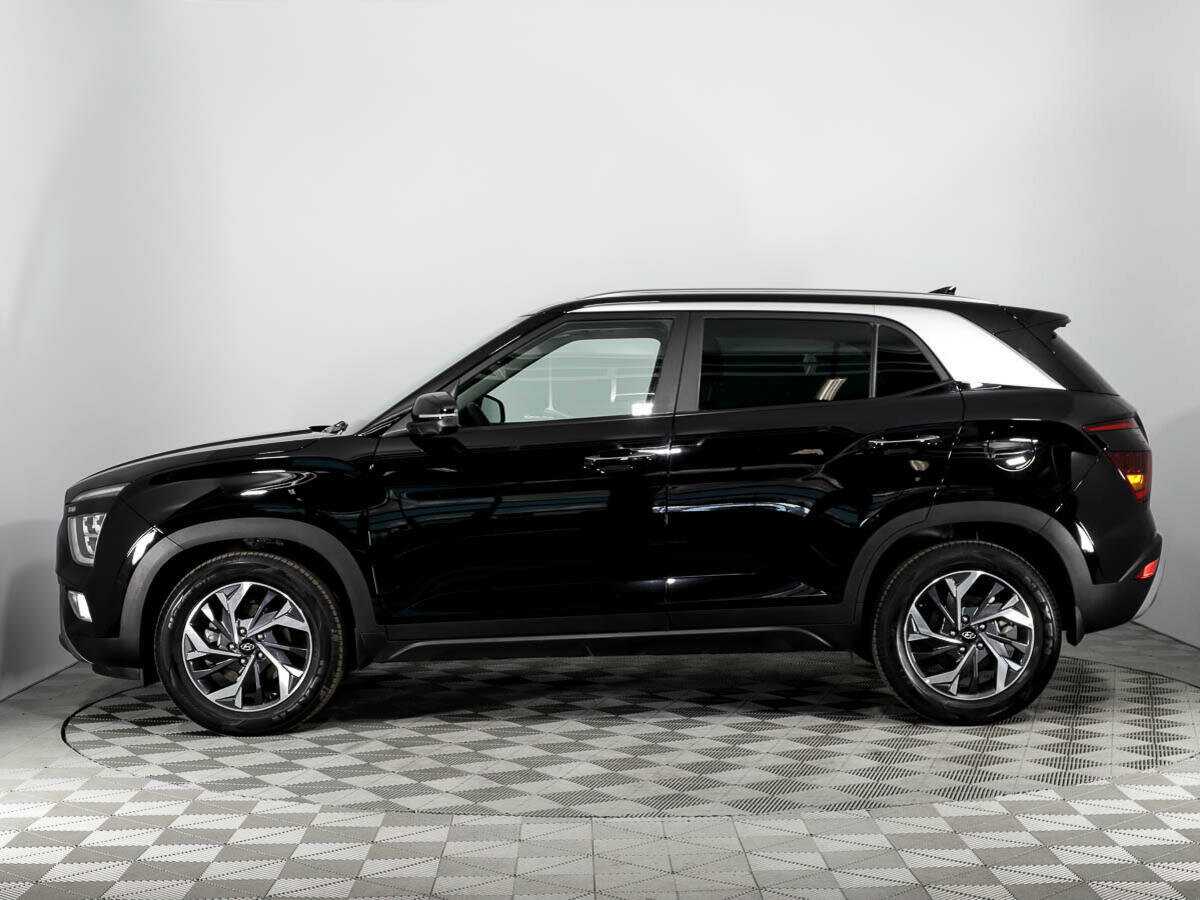 Hyundai Creta, 2021 - 54 000 км. | Фото №8