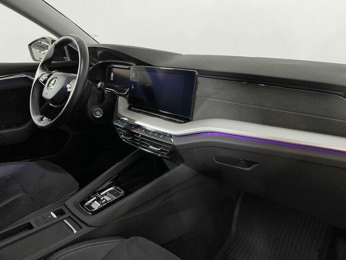 Skoda Octavia, 2021 - 45 925 км. | Фото №7