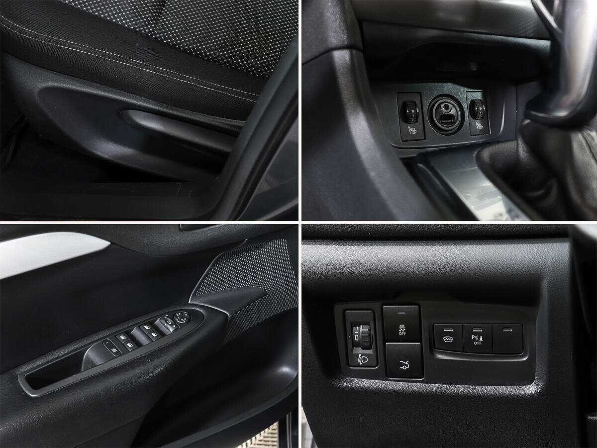 Citroen C4, 2017 Фото №15