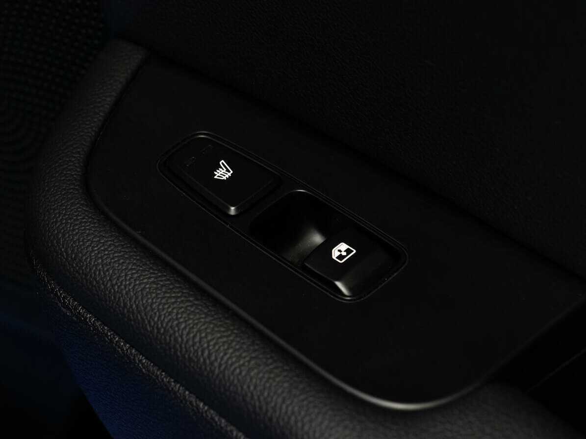 Kia Ceed, 2021 Фото №20