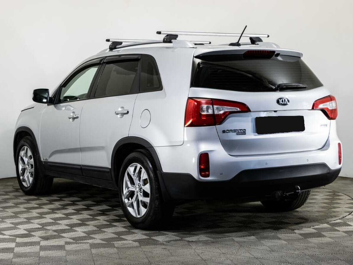 Kia Sorento, 2018 - 191 171 км. | Фото №6