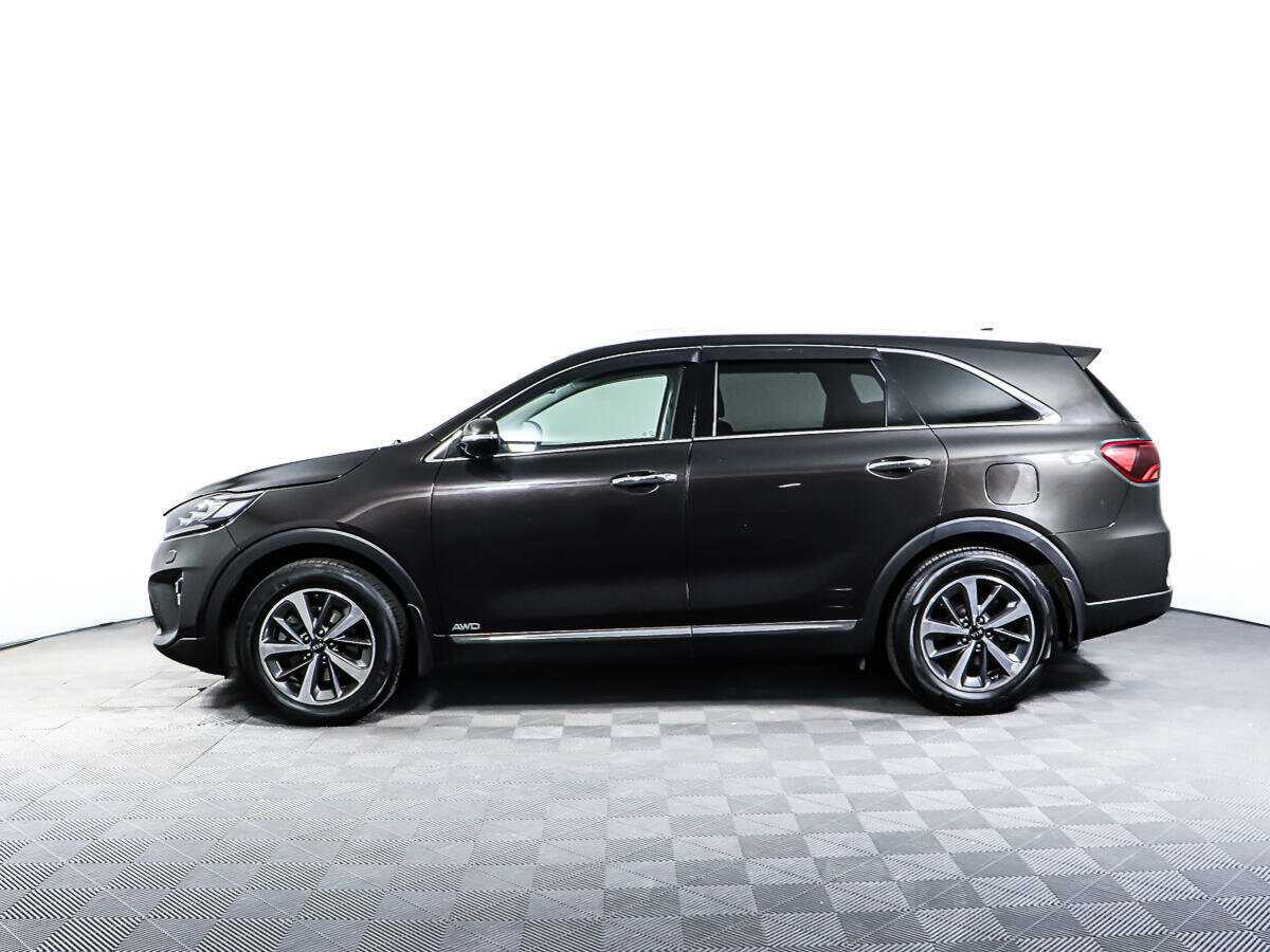 Kia Sorento, 2019 - 57 736 км. | Фото №8