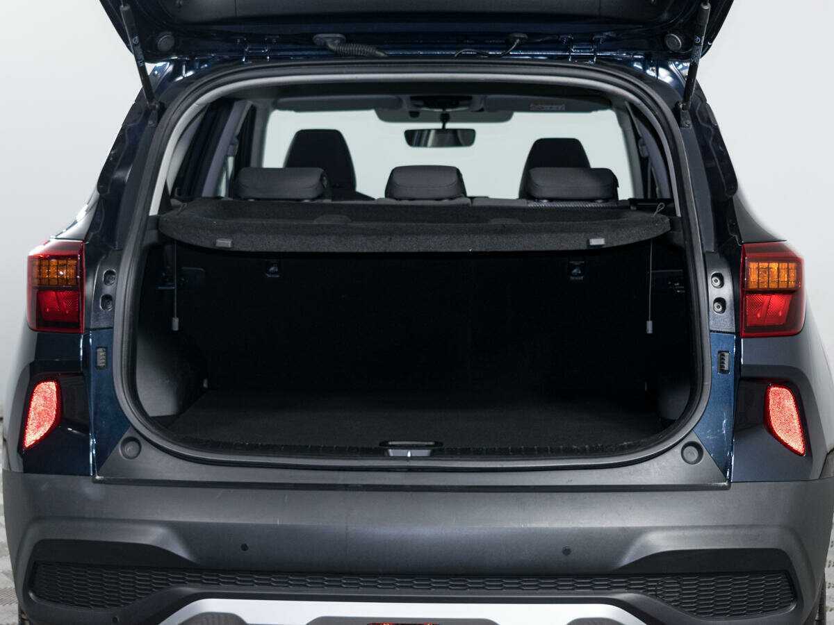 Kia Seltos, 2022 - 30 384 км. | Фото №7