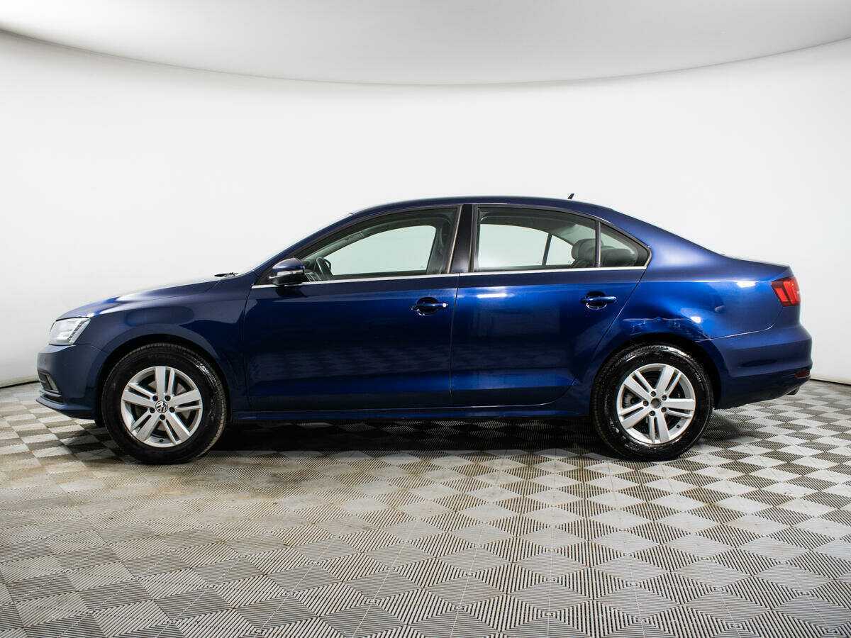 Volkswagen Jetta, 2015 - 97 915 км. | Фото №8