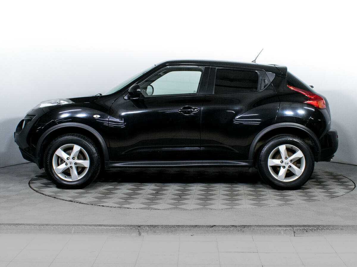 Nissan Juke, 2013 - 88 600 км. | Фото №8