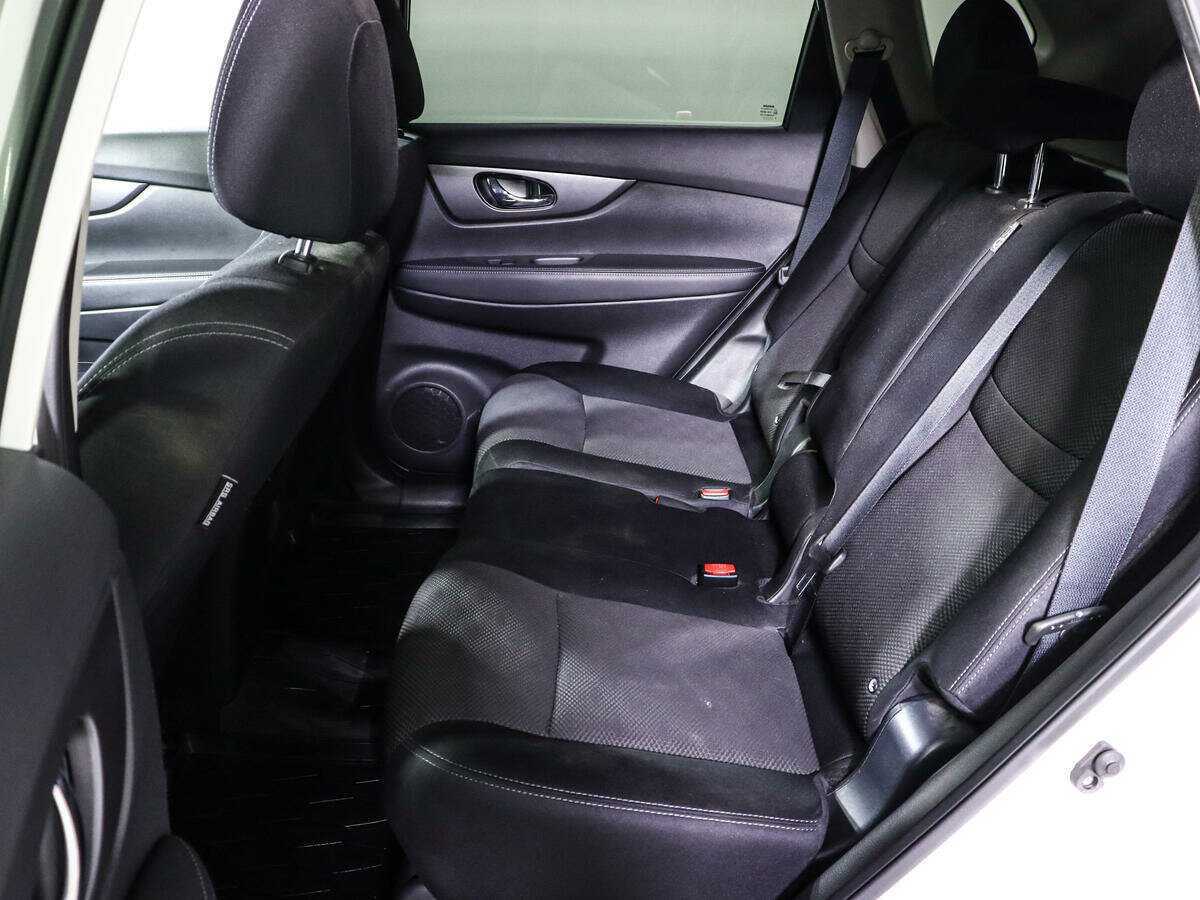 Nissan X-Trail, 2018 - 13 400 км. | Фото №8