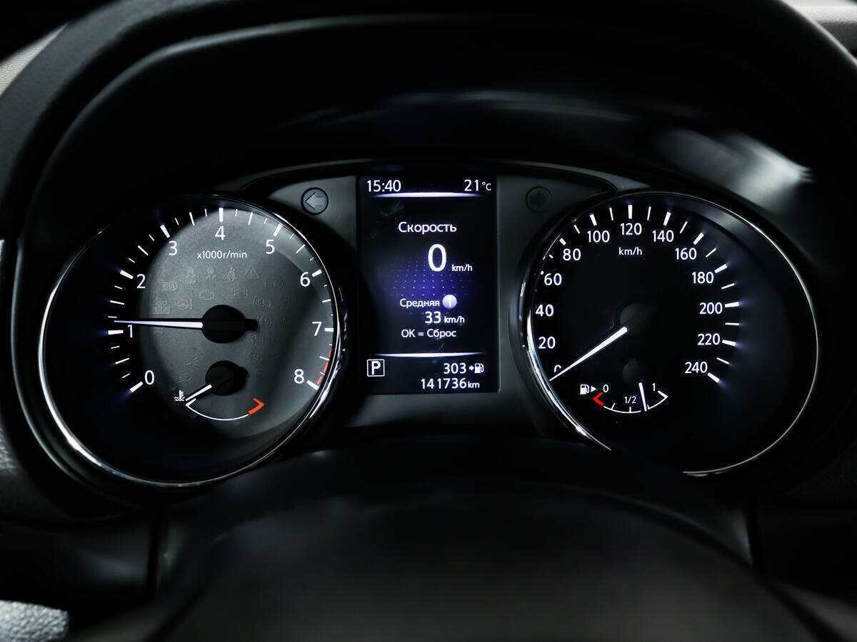 Nissan Qashqai, 2019 - 139 411 км. | Фото №8