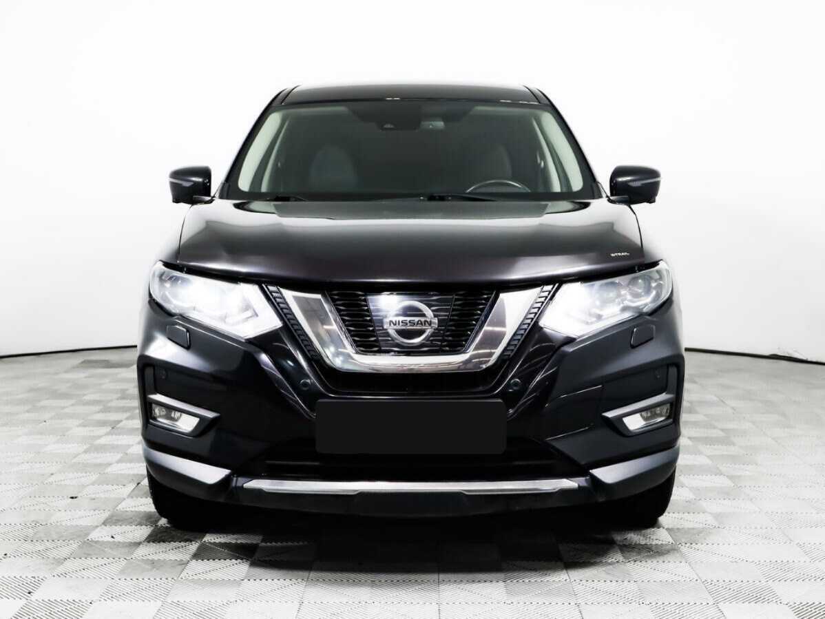 Nissan X-Trail, 2021 - 62 444 км. | Фото №2