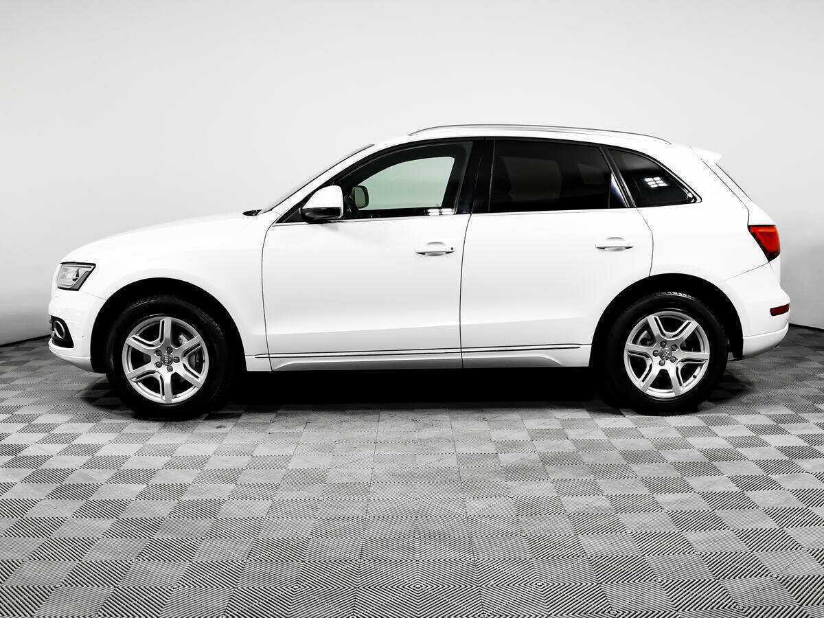 Audi Q5, 2013 - 182 310 км. | Фото №8