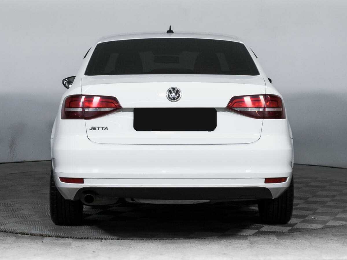 Volkswagen Jetta, 2016 - 111 271 км. | Фото №6
