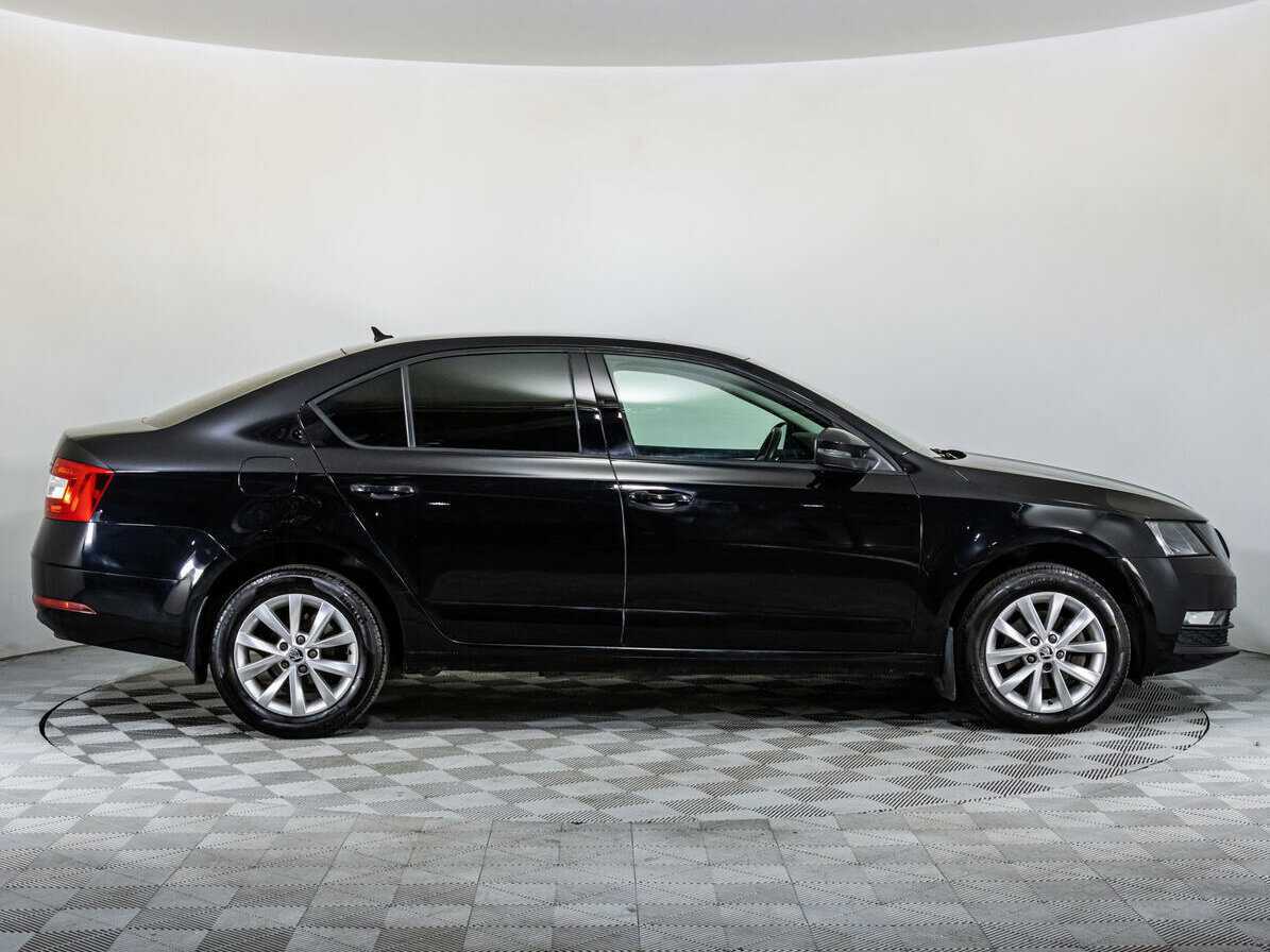 Skoda Octavia, 2018 - 85 979 км. | Фото №4