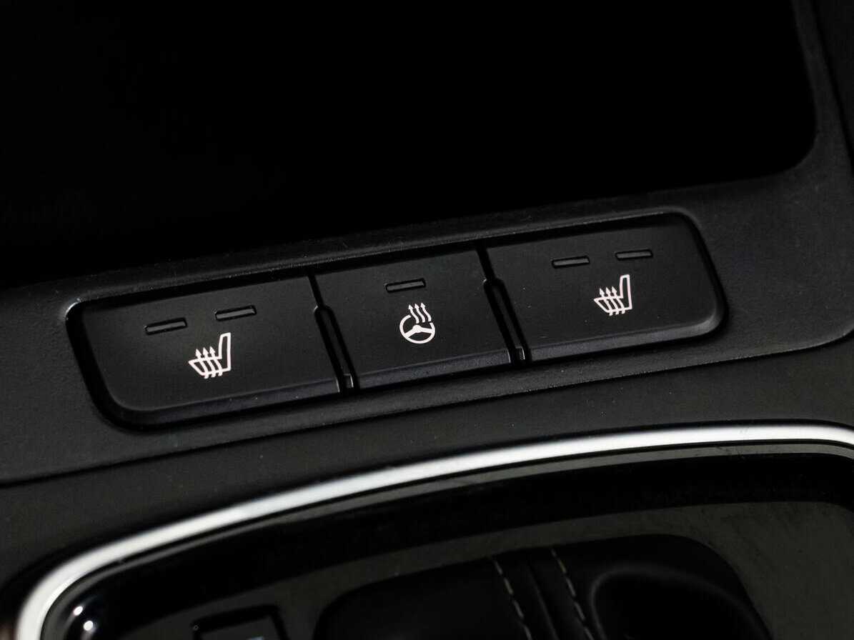 Kia Rio X-Line, 2018 Фото №16