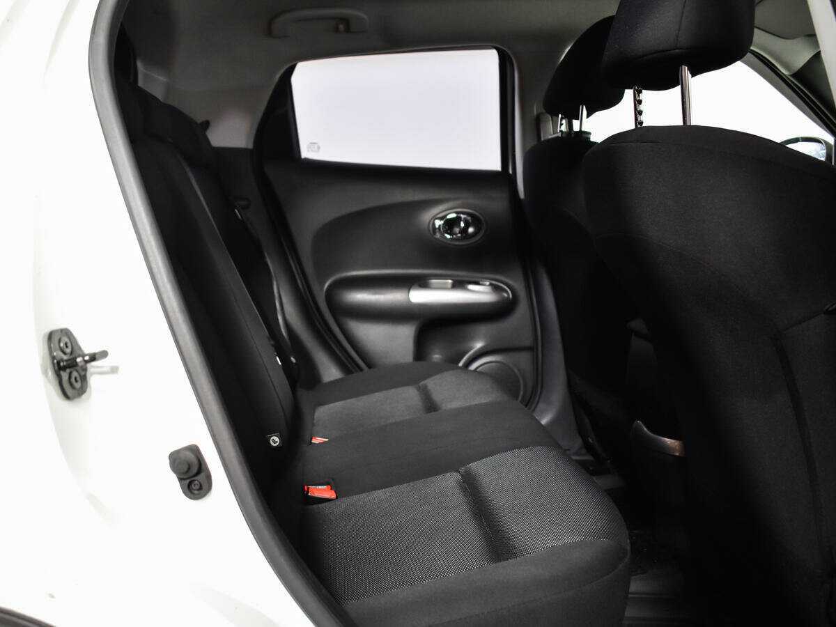 Nissan Juke, 2014 Фото №10