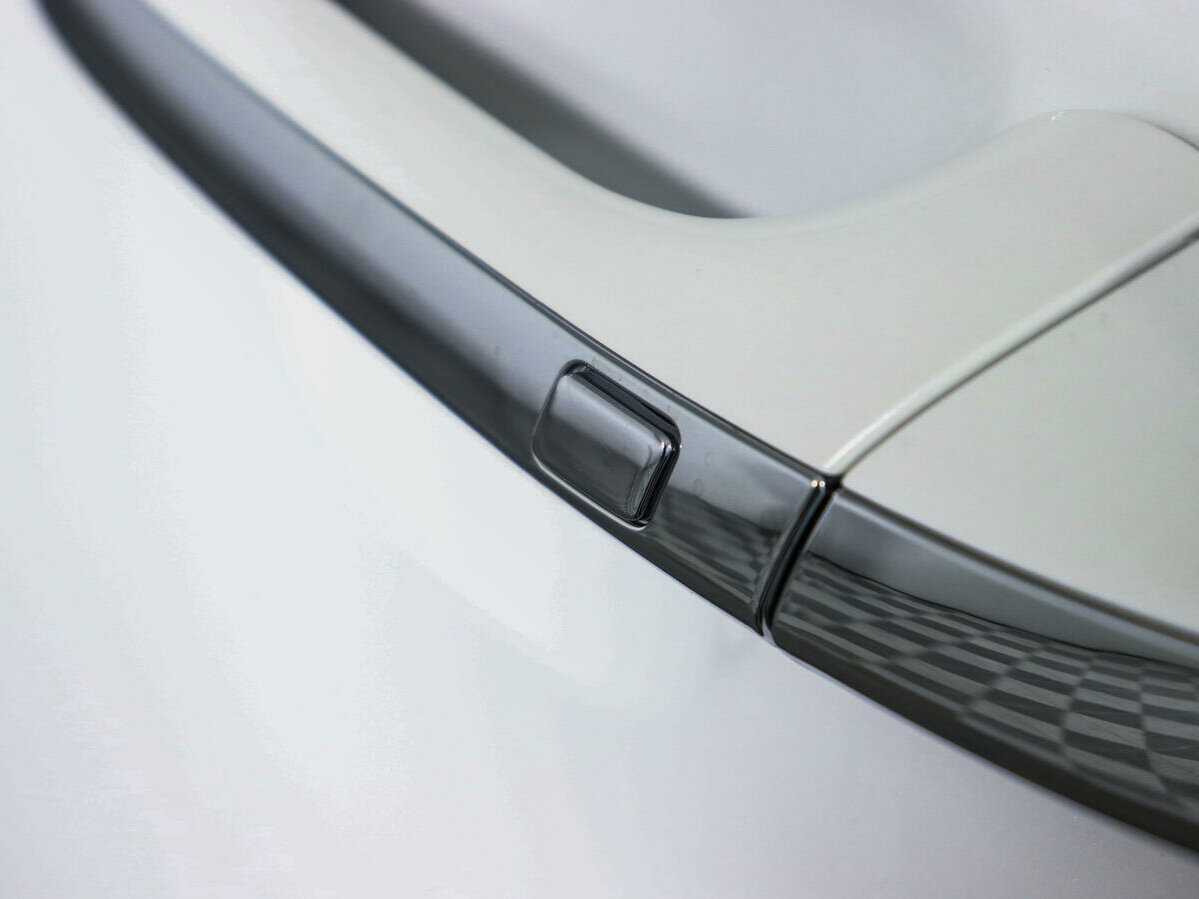 Kia Optima, 2019 Фото №17