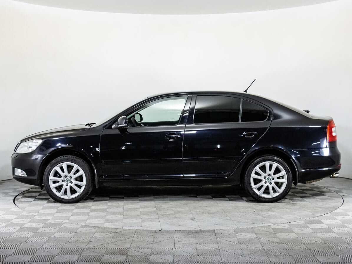 Skoda Octavia, 2013 - 259 658 км. | Фото №8