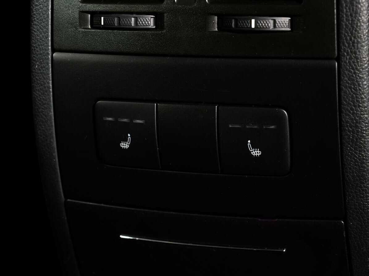 Skoda Octavia, 2013 Фото №17