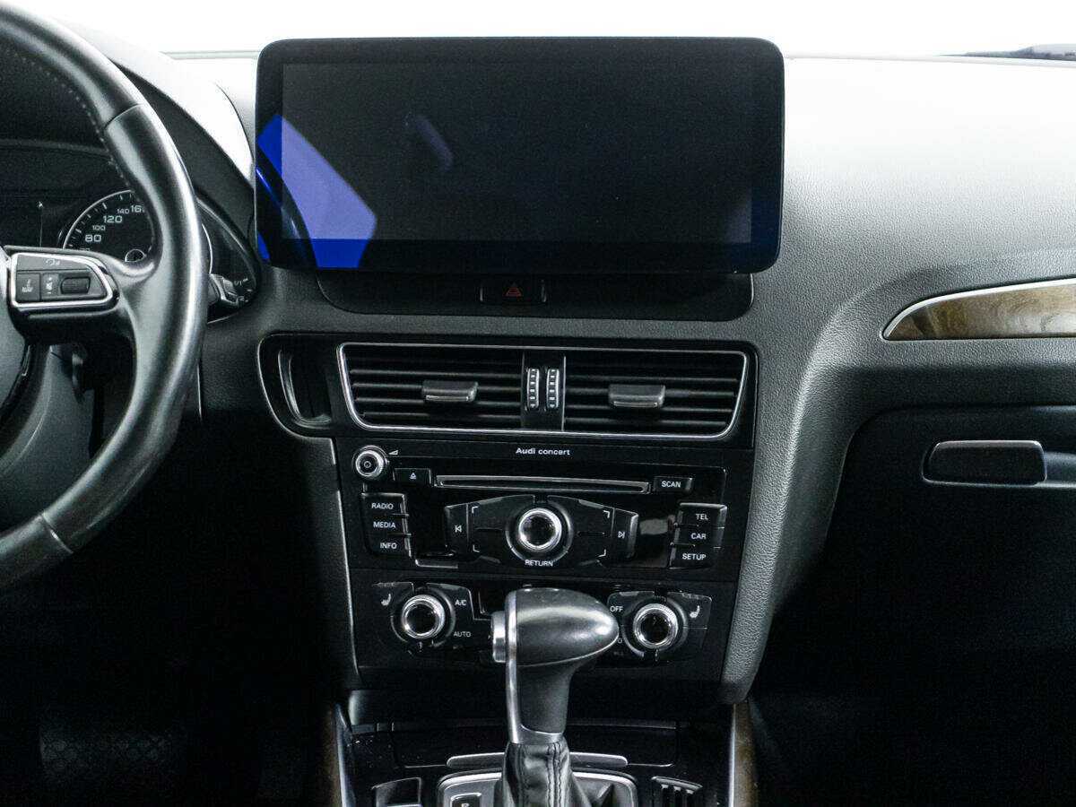 Audi Q5, 2015 Фото №14