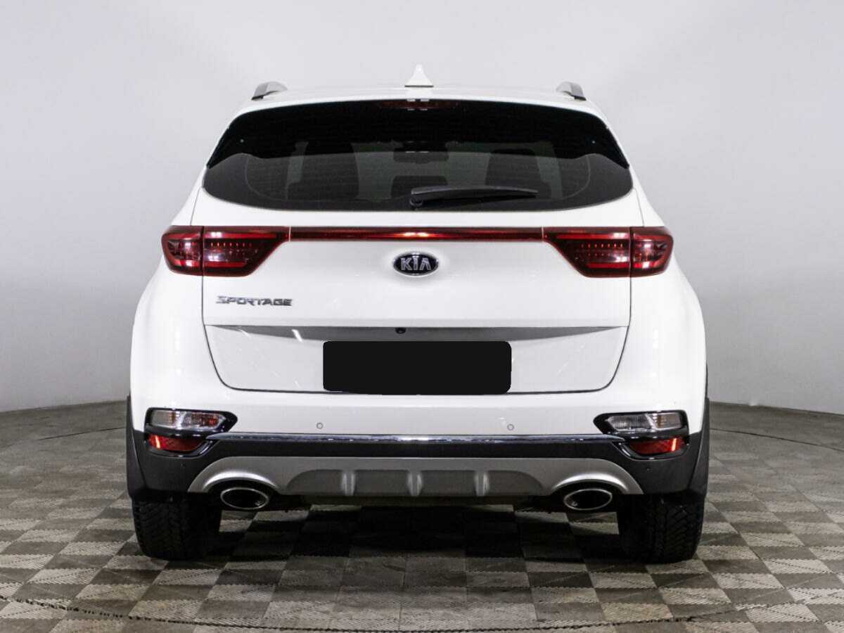 Kia Sportage, 2019 - 189 207 км. | Фото №6