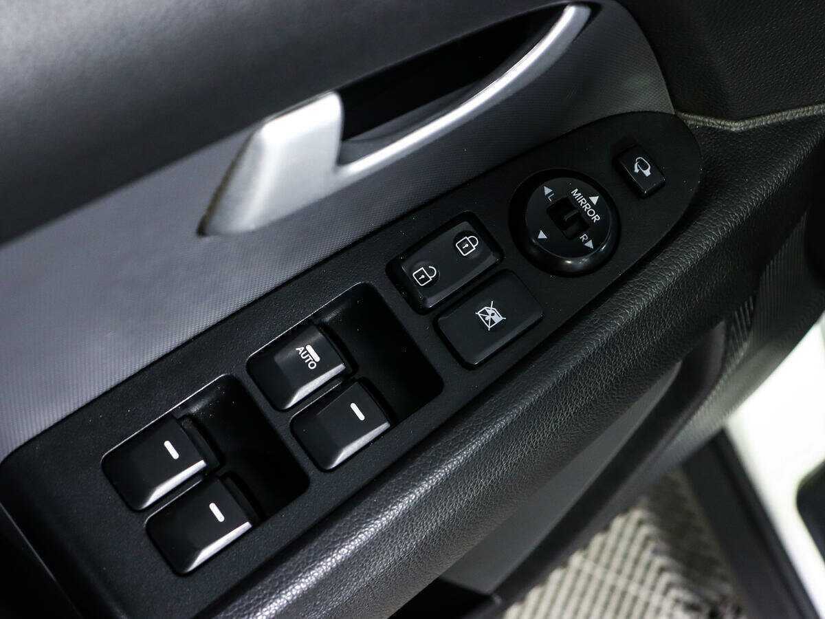 Kia Sportage, 2014 Фото №17