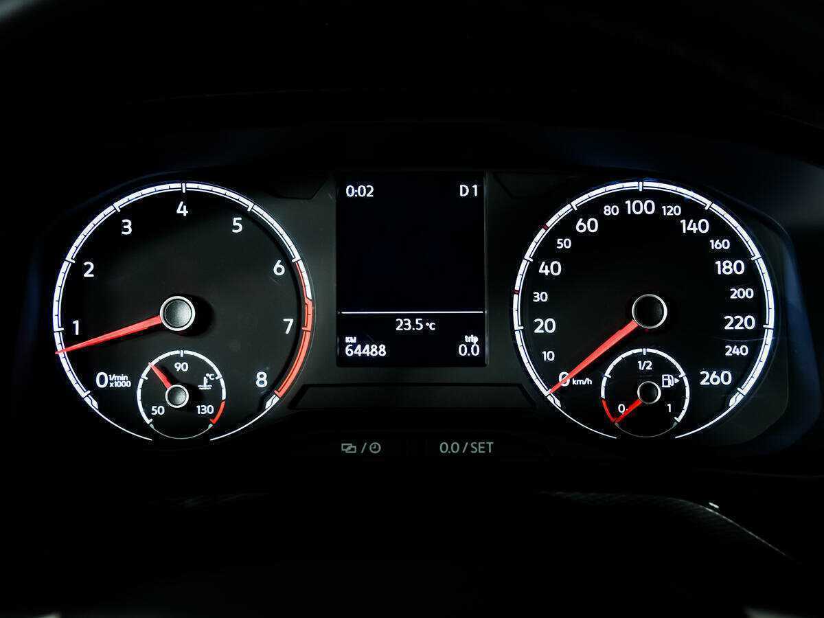 Volkswagen Polo, 2021 Фото №10