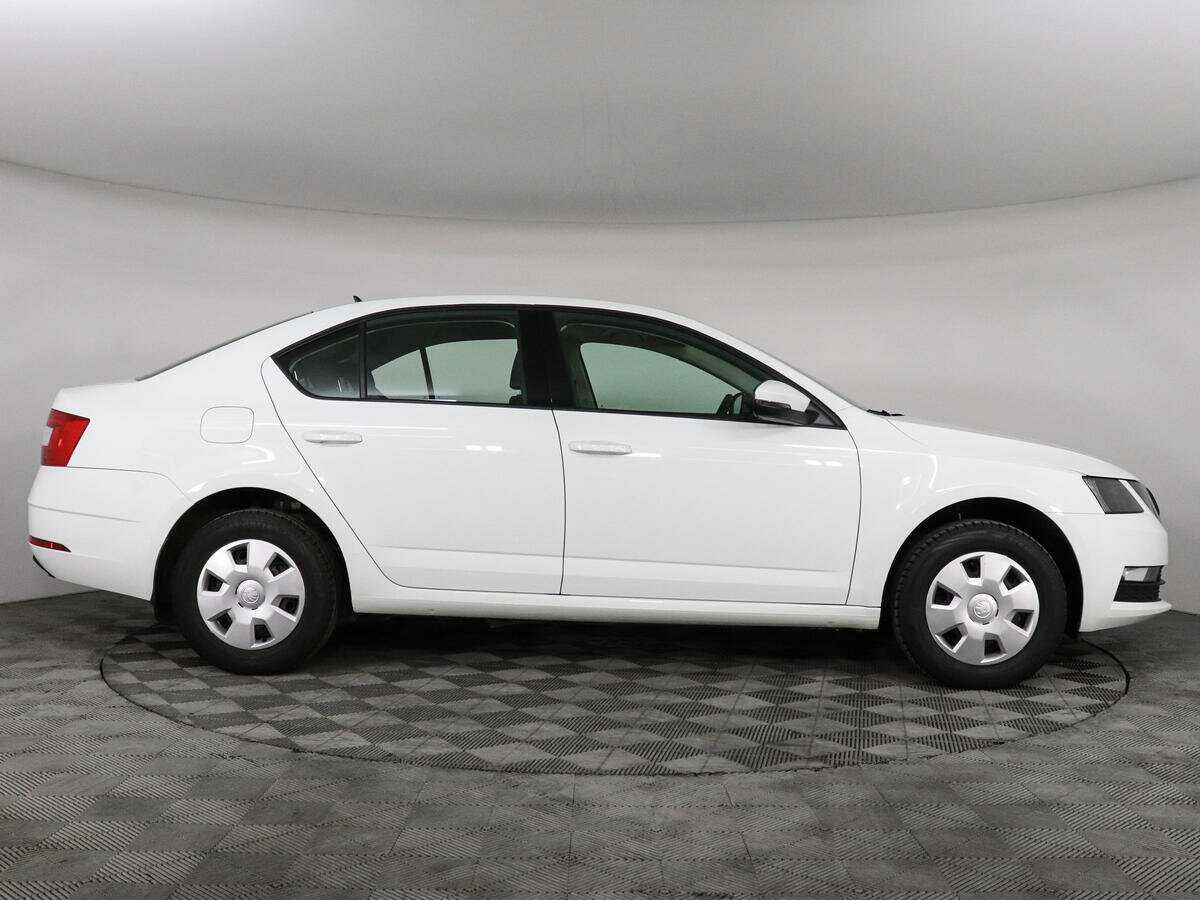 Skoda Octavia, 2020 - 45 540 км. | Фото №4
