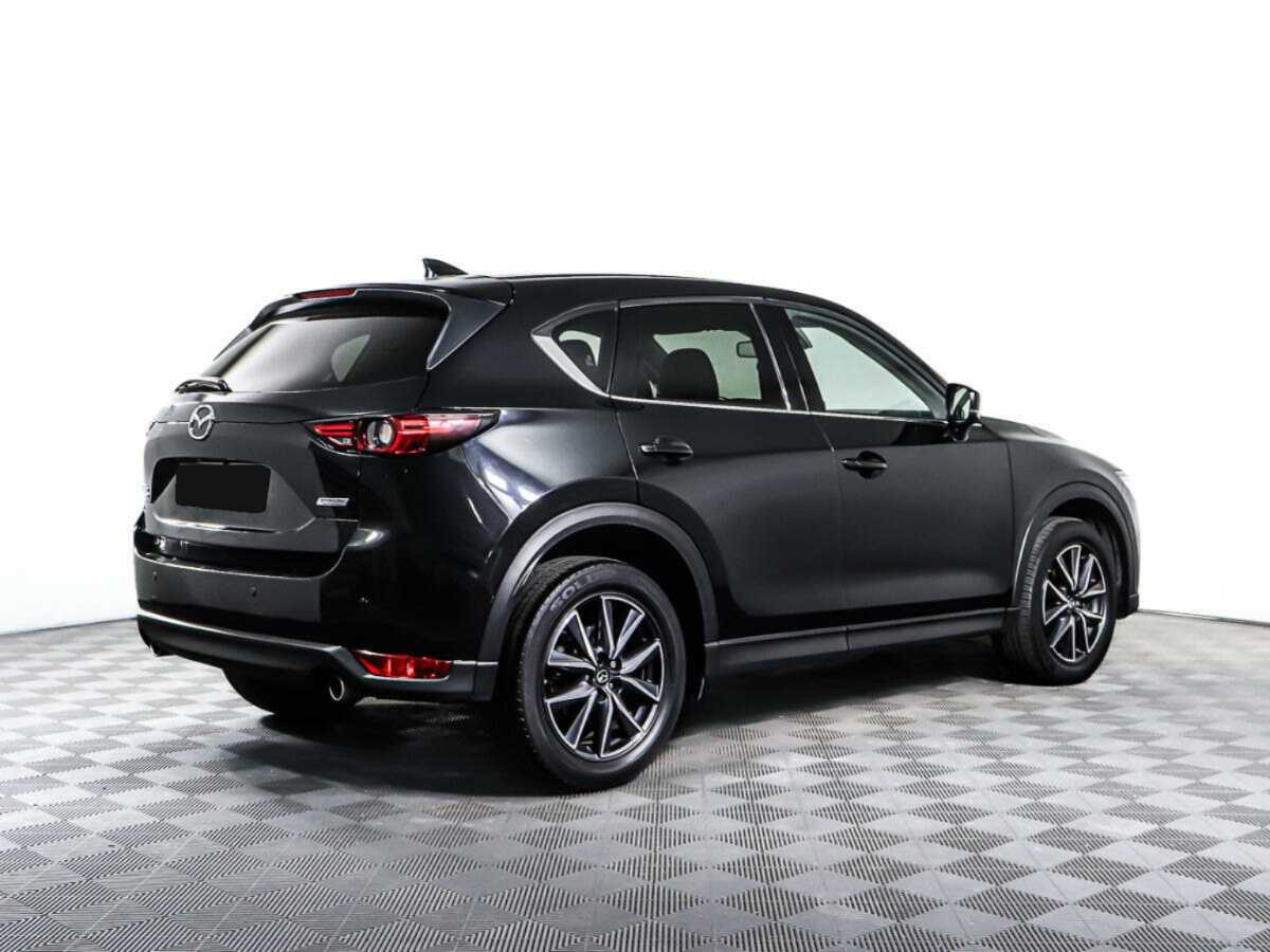 Mazda CX-5, 2019 - 75 026 км. | Фото №4