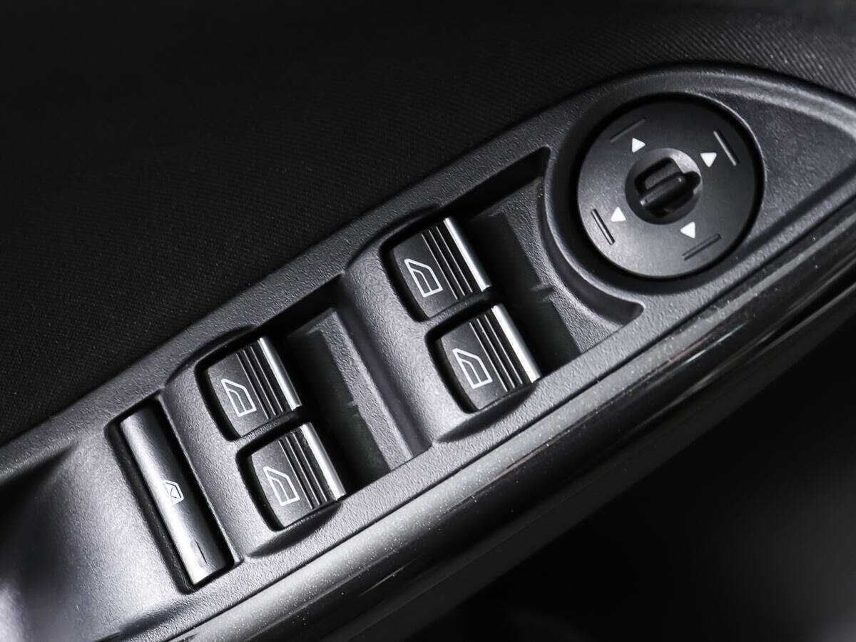 Ford Focus, 2016 Фото №15