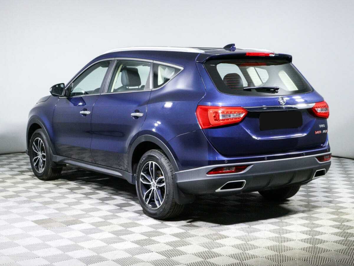 Dongfeng 580, 2021 - 22 588 км. | Фото №6