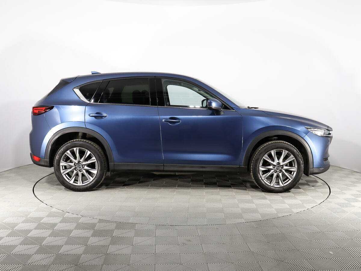 Mazda CX-5, 2020 - 144 481 км. | Фото №5