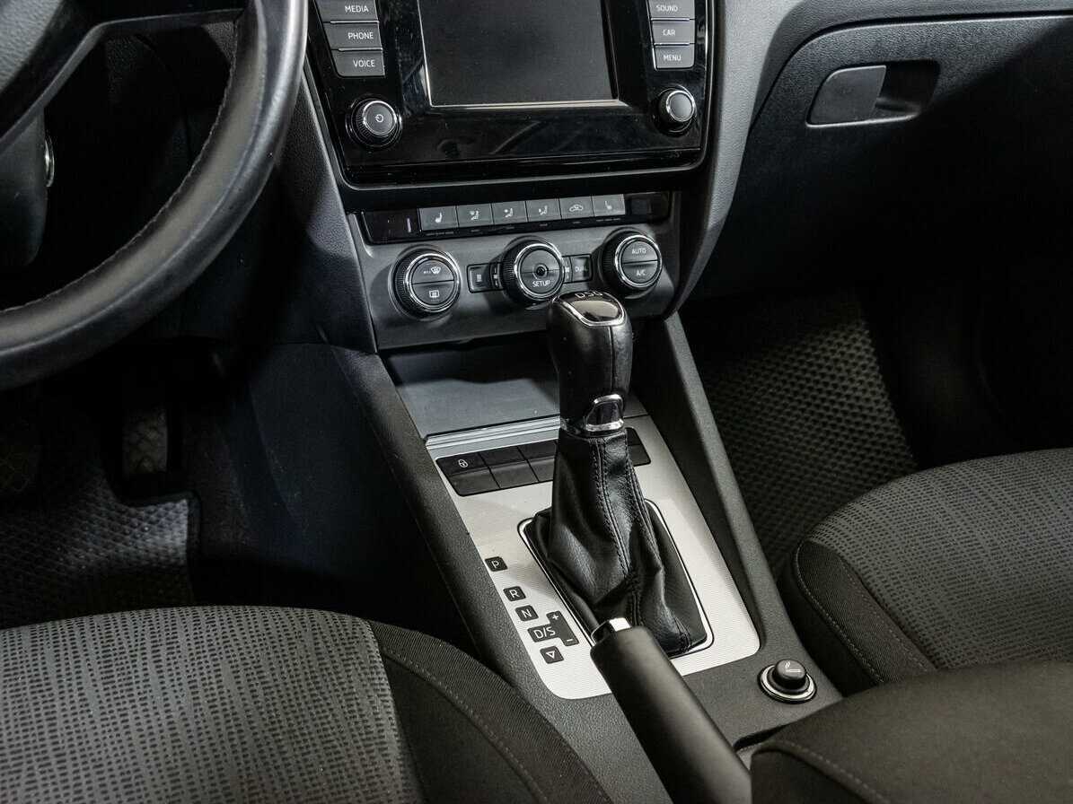 Skoda Octavia, 2014 - 39 063 км. | Фото №8