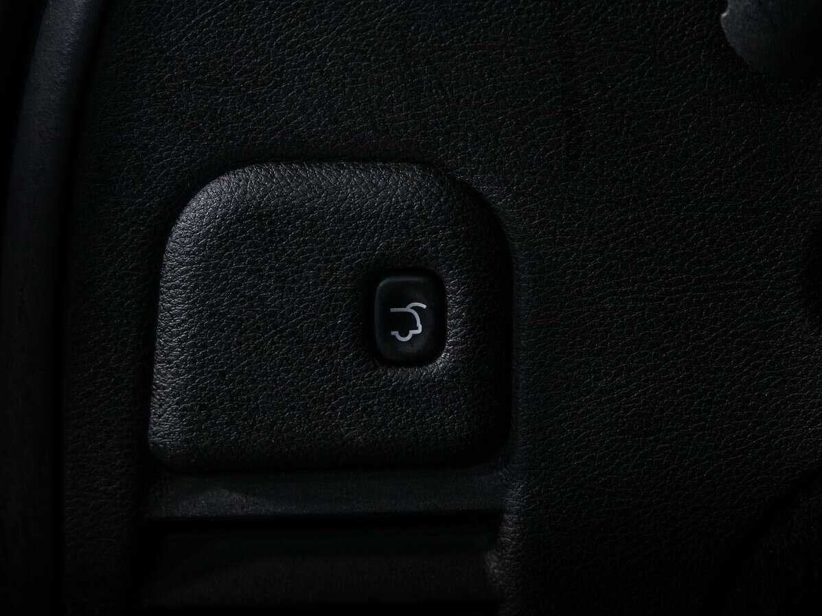 Jeep Grand Cherokee, 2013 Фото №28