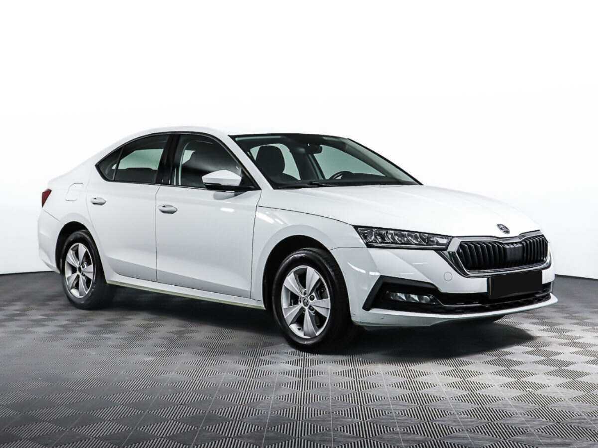 Skoda Octavia, 2021 - 61 170 км. | Фото №3