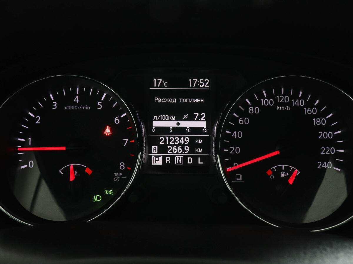 Nissan Qashqai, 2012 - 212 344 км. | Фото №7