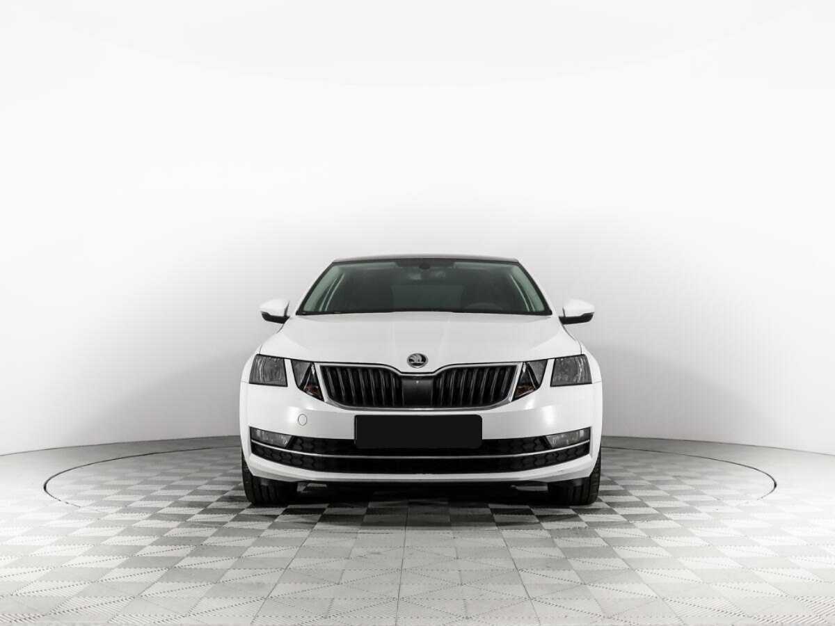 Skoda Octavia, 2018 - 143 347 км. | Фото №2