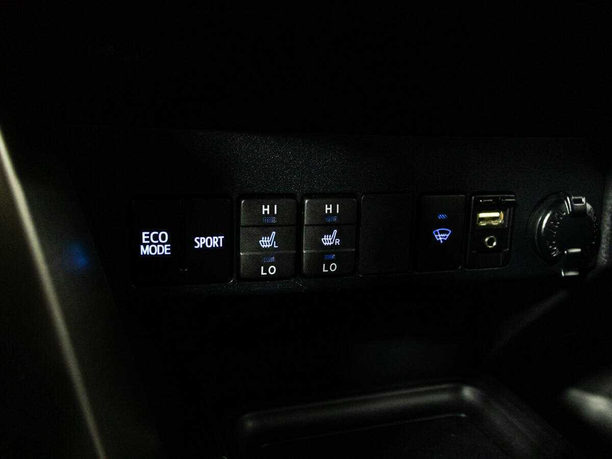 Toyota RAV4, 2013 Фото №20