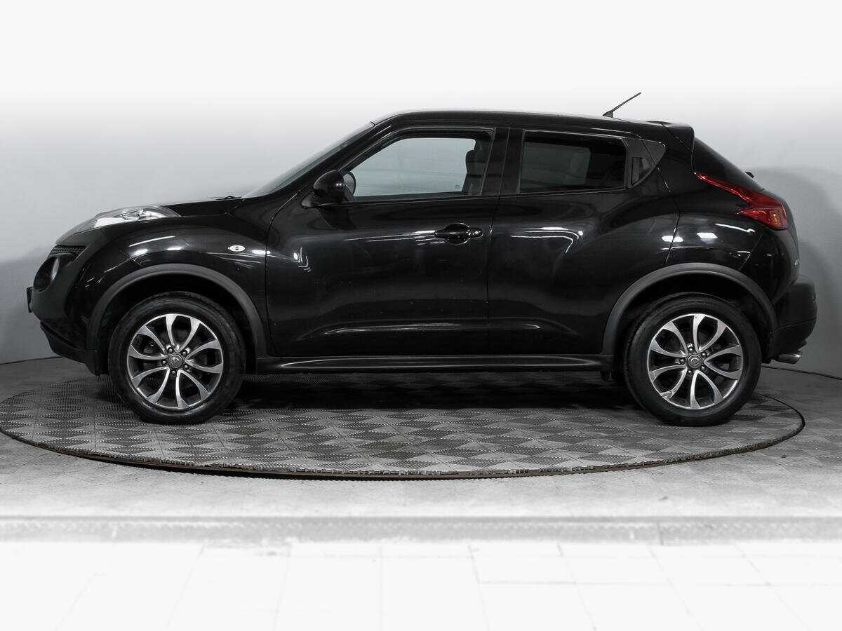 Nissan Juke, 2013 - 75 910 км. | Фото №8