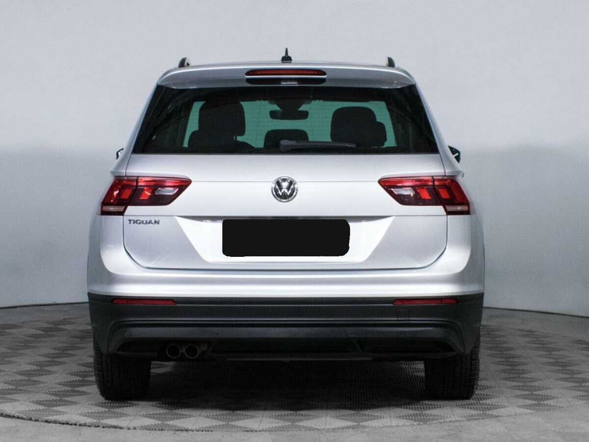 Volkswagen Tiguan, 2019 - 17 090 км. | Фото №5