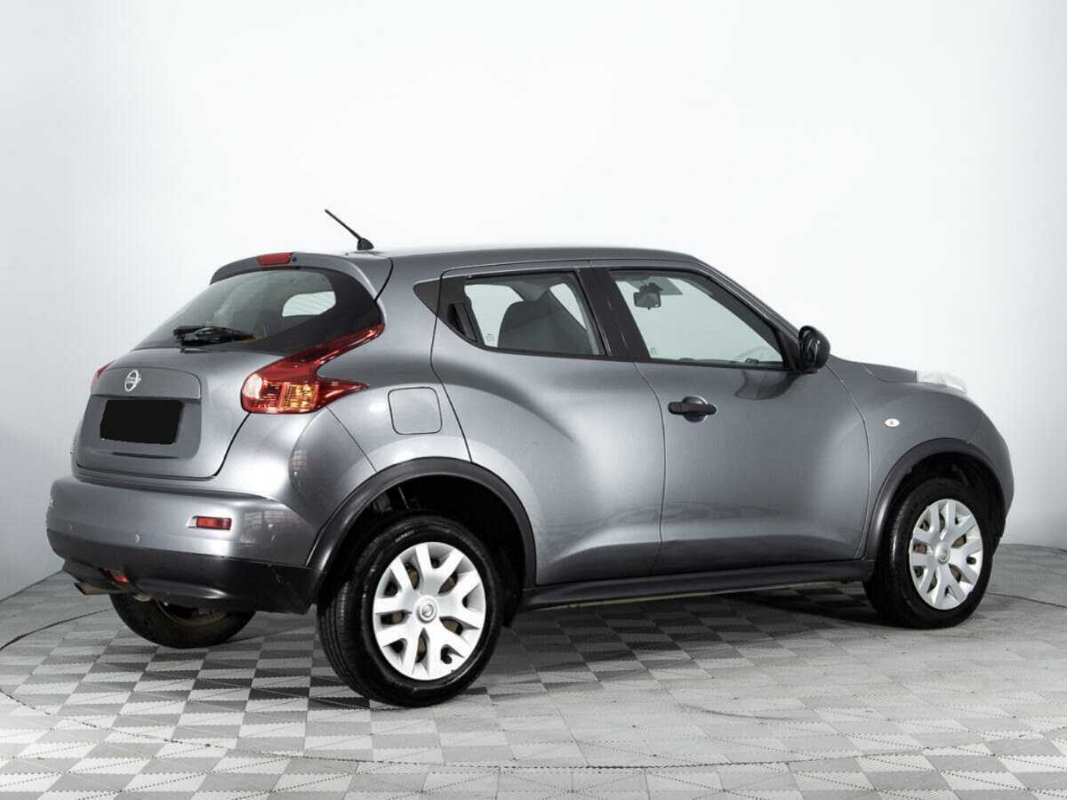 Nissan Juke, 2013 - 114 000 км. | Фото №5