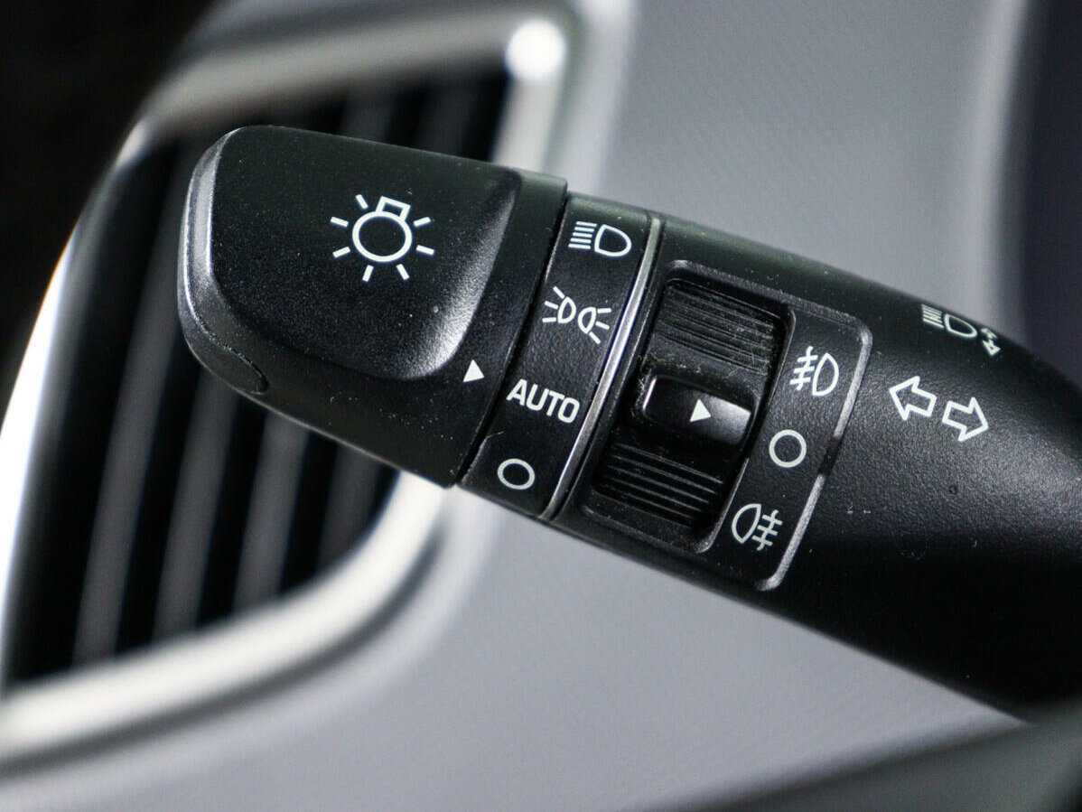 Hyundai Creta, 2017 Фото №18