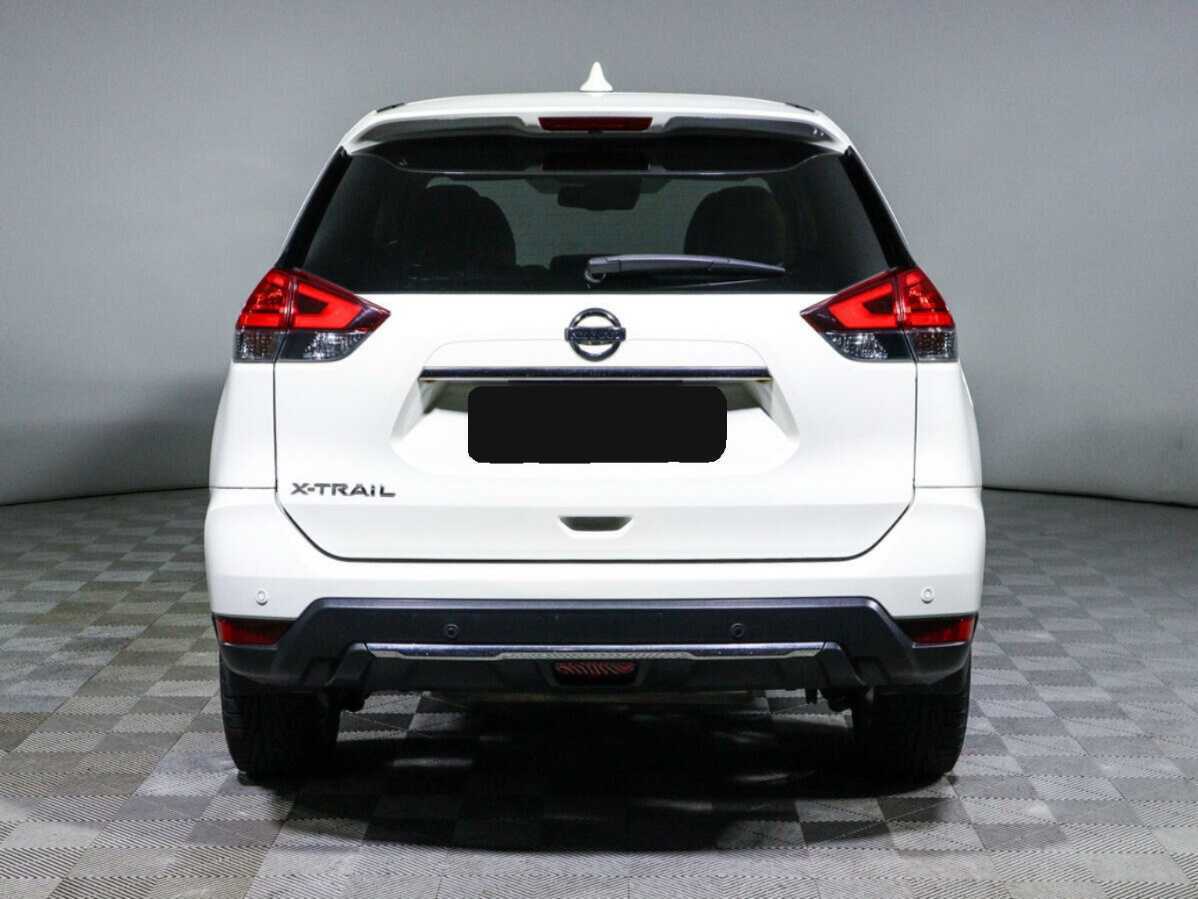 Nissan X-Trail, 2019 - 99 900 км. | Фото №6