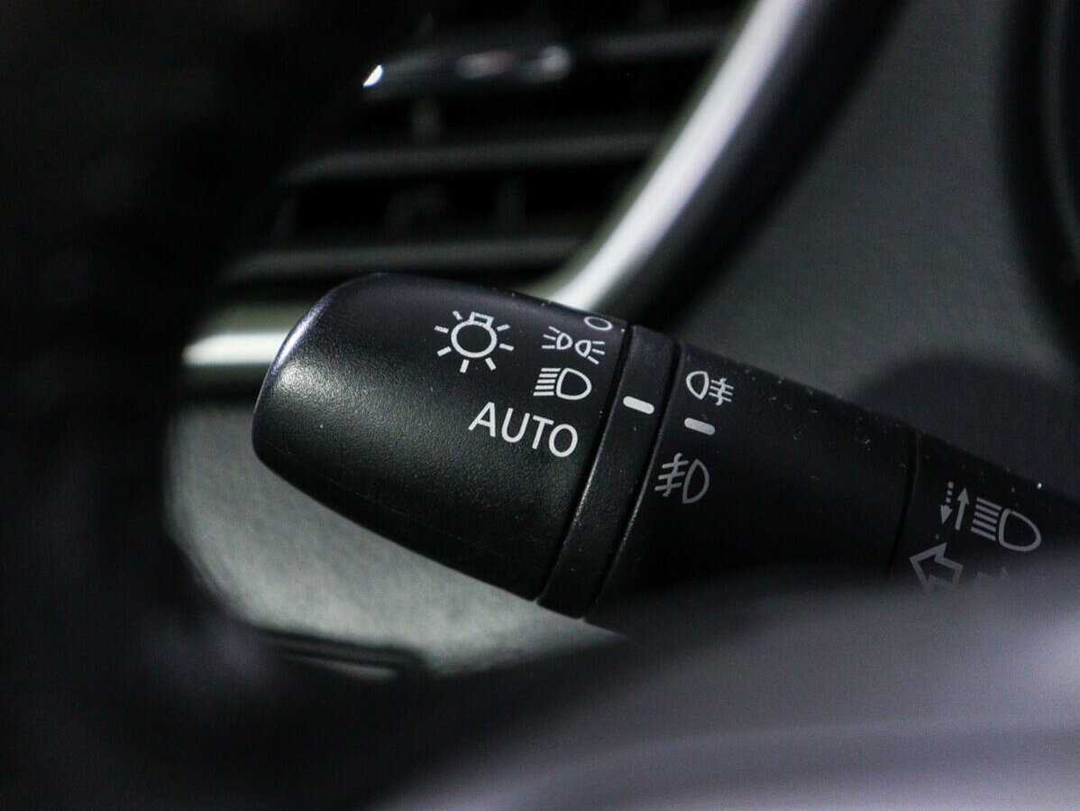 Nissan X-Trail, 2018 Фото №21