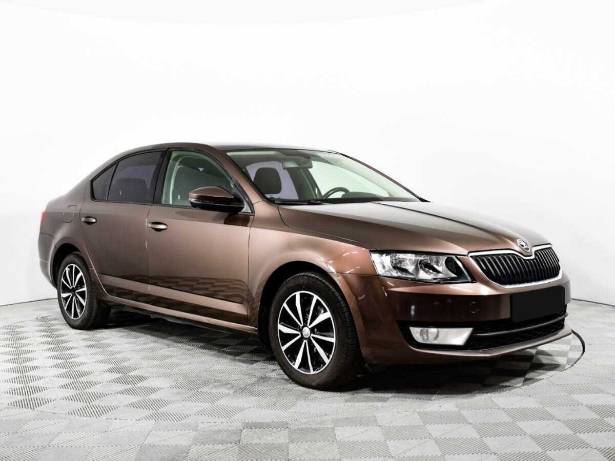 Skoda Octavia, 2013 - 201 053 км. | Фото №3